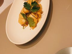 白斩散养草鸡-红城阁·上海味道(四平路店)