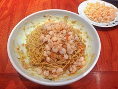 -裕兴记•蟹黄面馆(人民广场店)