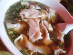 -杨记馄饨面馆(原杨桥口店)