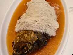 -梅利汴京烤鸭•开封豫菜地标店(东大街店)