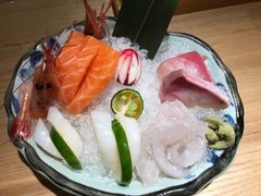 -初居食屋日式料理(万象城购物中心店)