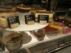 -COSTA COFFEE(上海虹口龙之梦)