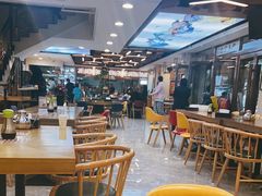 -兰亭安泊牛肉面(乐都路店)