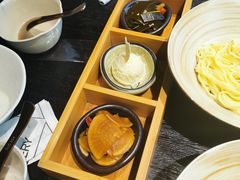 小菜-面二