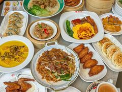 -锦园春香港茶餐厅(西海湾旗舰店)