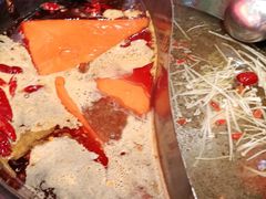-重捞鲜毛肚火锅(东方不夜城店)