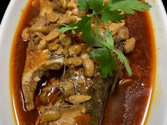 -臭鳜鱼人家·老字号徽菜