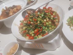 -钱塘花园·宁波菜