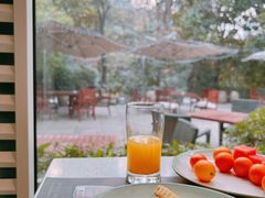 -金海湾自助餐厅(金陵饭店)