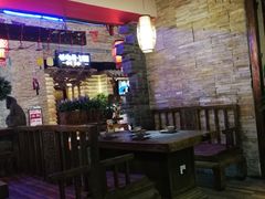 -滇池印象原生态火锅(南开大悦城店)