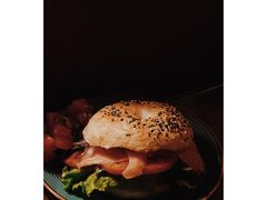 -萨尔瓦多Salvador's