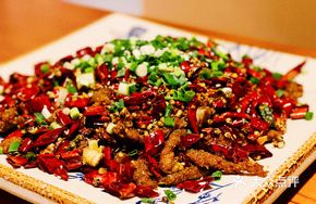 Grandma's Beef