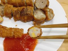 厦门炸五香-福祥厦门小馆(舟孟北路店)