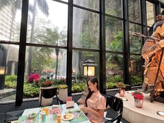 -广州花园酒店