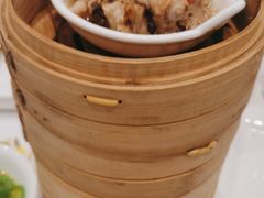 -粤珍轩·家宴·广式茶点(新城广场店)