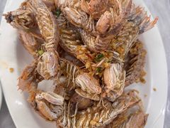 -众味海鲜大排档·活海鲜·潮汕味(南澳店)