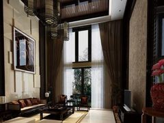 -名匠装饰(御翠豪庭店)