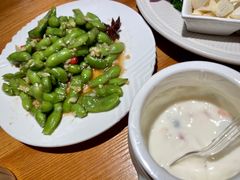 -疆里疆外·和田烤肉·清真