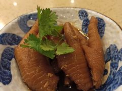 招牌陈醋浸凤爪-点都德(北京路贰店)