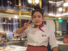 -海底捞火锅(外滩店)