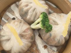 -万山楼海鲜酒家·二十三年老字号