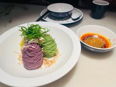 -绿茶餐厅(华发商都店)