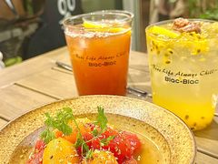 -Blac+Blac(中海环宇荟店)