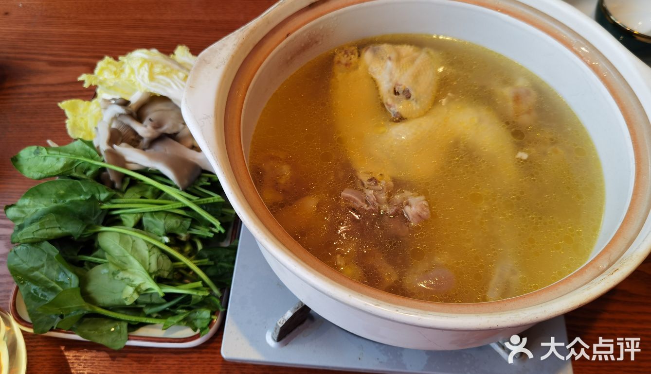 第一次来怀化，被这里的美食惊喜到