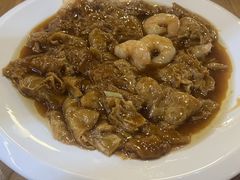 -陈傻子餐厅(世纪都会店)