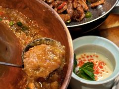 -雀舞云南菜(天津天河城购物中心店)