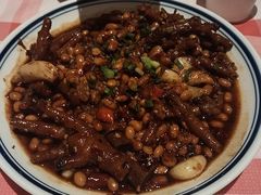 -小柴米·传统江西菜(八一广场店)