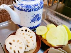-芈重山老火锅(洪崖洞店)