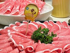 -阳坊胜利涮羊肉(阳坊总店)