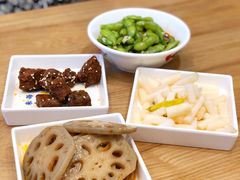 -文叔·湖北名小吃·小龙虾(华强北店)