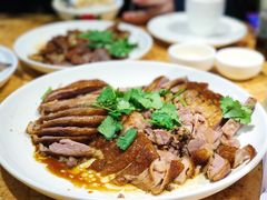 -陈鹏鹏潮汕菜(欢乐海岸 海边景观店)
