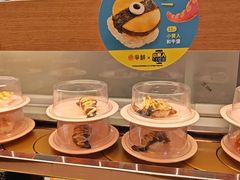 -争鲜回转寿司(海曙天一PLUS店)