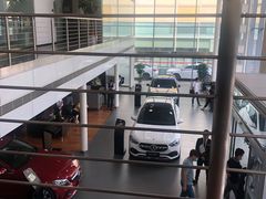 -上海德星奔驰(江杨南路店)