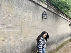 -安仁古镇