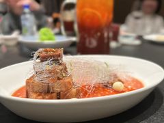 -锦楼·臻选新杭帮(杭州中心店)