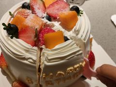 -海底捞火锅(坪山益田假日广场店)