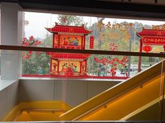 -麦当劳·得来速店(星沙大道店)