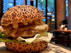 壮气吞“牛”-FAT COW(虹梅路店)
