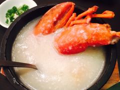 -无招牌海鲜餐厅(怡丰城店)