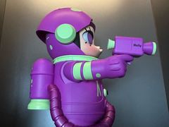 -泡泡玛特POPMART(合生汇店)