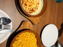 烤玉米-萨莉亚意式餐厅(杭州西溪龙湖天街店)