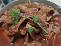 -又见炊烟私房菜(敬亭路店)