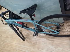 -TREK崔克自行车(碧云店)