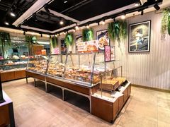 -巴黎贝甜(五月花广场店)