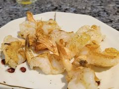-大渔铁板烧(中山路八佰伴店)