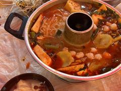 -王大乔泡椒米线·小火锅(星城天地店)